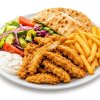 Schotel chicken strips