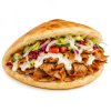 Broodje kipdöner