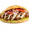 Broodje lamsshoarma