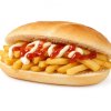 Broodje friet