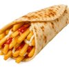 Dürüm friet
