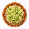 Turkse pizza met kaas
