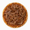 Turkse pizza met doner