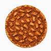 Turkse pizza met kip