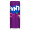 Fanta Cassis 330ml