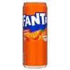 Fanta Orange 330ml