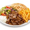 Schotels doner
