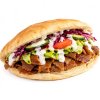 Broodje doner