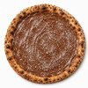 Pizza Nutella