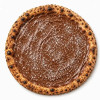 Pizza Nutella