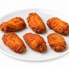 Hotwings Crispy 6 stuks