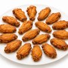 Hotwings crispy 20 stuks
