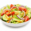 Salade mista