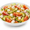 Griekse salade