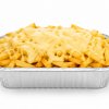 Friet met kaas