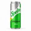 Sprite zero sugar 330ml