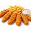 Crispy menu Eethuis Best - 6 Stuks