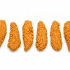 Kipvingers