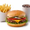 Burger Best menu Classic