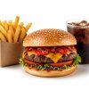 Burger Best menu Spicy