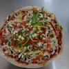 14. Pizza California Veggie