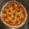 2. Pizza pepperoni