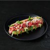 Broodje Carpaccio