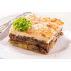 Mousaka