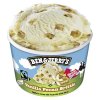 Ben & Jerry's Vanilla Pecan Brittle 100ml