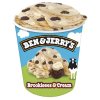 Ben & Jerry's Brookieees & Cream 465ml