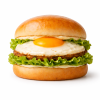 Egg Burger