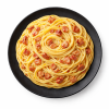 Spaghetti alla Carbonara