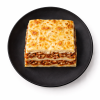 Lasagna alla Bolognese