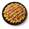 Loaded Fries Ground Beef