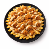 Loaded Fries Crispy Chicken