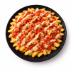 Loaded Fries Flamin Hot Cheetos Chicken