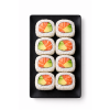 Salmon Avocado Roll