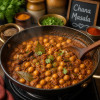 Chana masala
