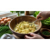 Egg salad