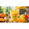 Mango lassi 330ml