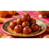 Gulab jamun