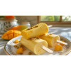 Mango kulfi