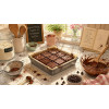 Chocolate brownie