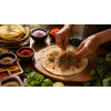 Masala papad