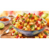 Fruit chaat
