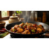 Chilli chicken