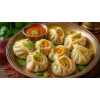 Veg momos
