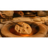 Tandoori roti