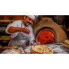 Tandoori naan
