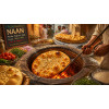 Peshawari naan